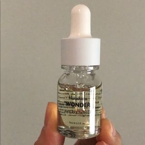 Haruharu Wonder Black Rice Facial Oil